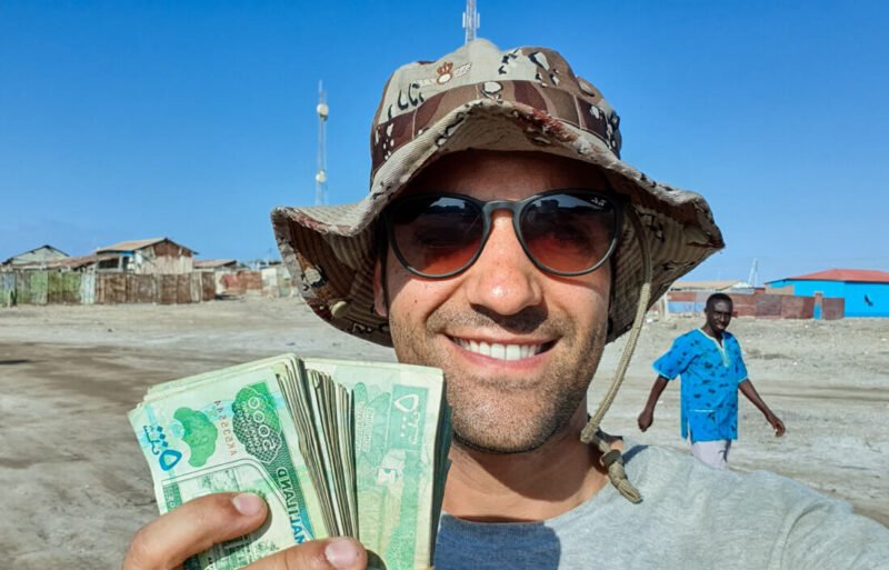 Hacked, Broke, and Isolated — Somalia’s Federal Dream Turns to Dust