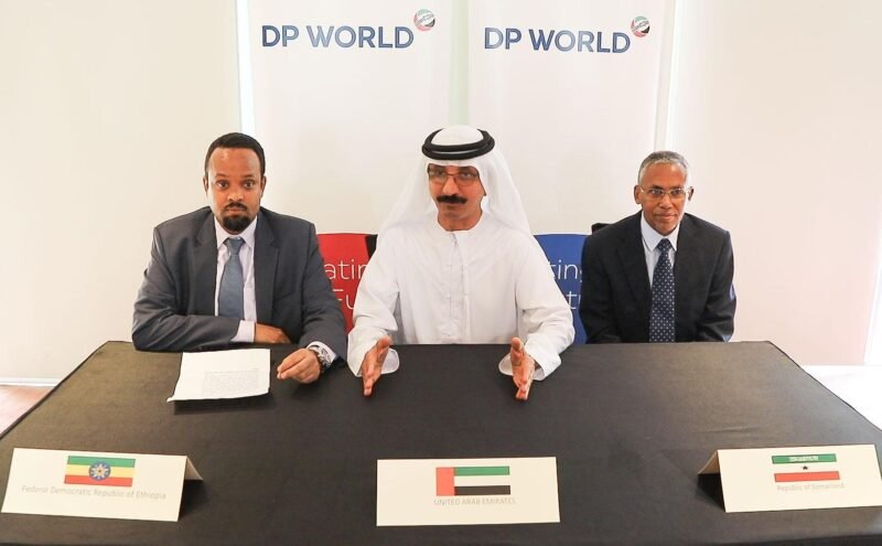 DP World: Why Somaliland’s Partnership Defies Somalia’s Failed Ambitions