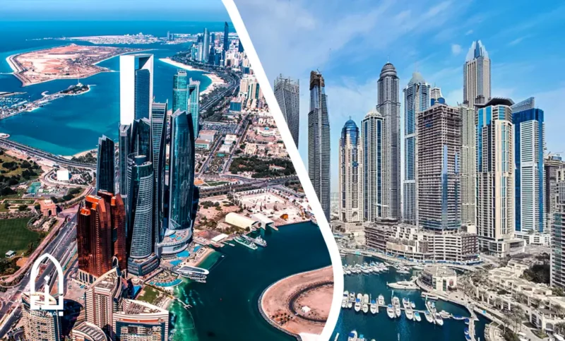 The Emirates Doctrine: Re-Engineering Global Power from the Arabian Gulf