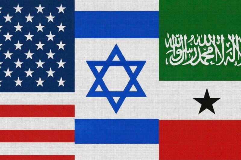 Somaliland’s Ties to Israel and Taiwan Reshape the Horn of Africa’s Security Map