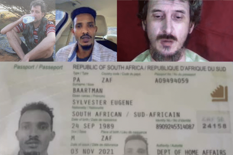 Why America Deported Its Most Famous Somali TikTok Star And Who Paid The Price