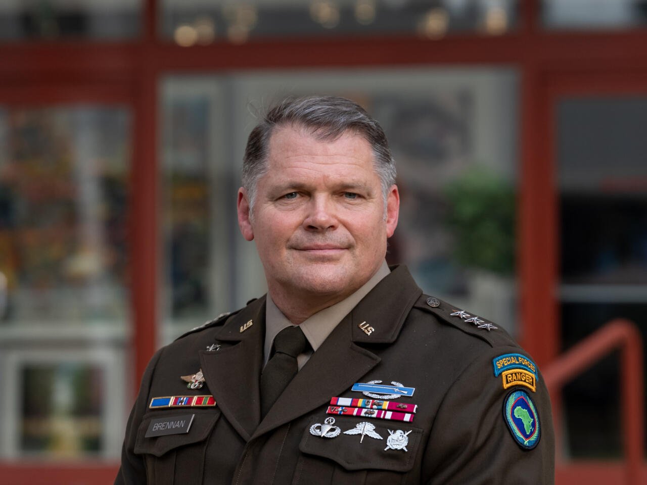 The U.S. Carried Out 23 Airstrikes in Somalia This January